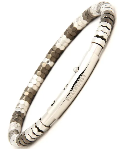 Браслет Bikkembergs GEOB02WB #1