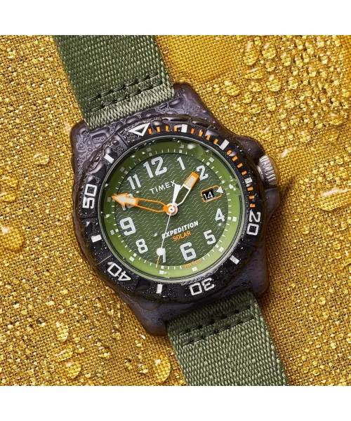 Часы Timex TW2V40400 #2