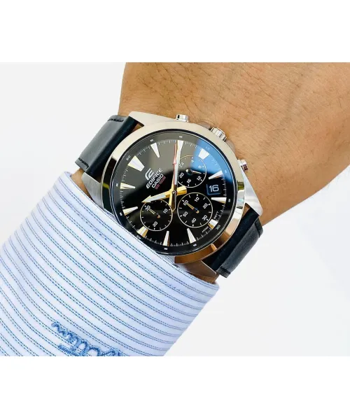 Часы Casio Edifice EFV-630L-1A #4