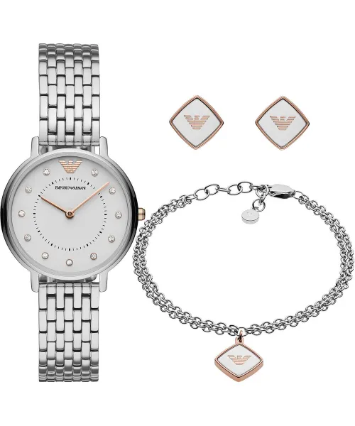 Часы Emporio Armani AR80023 #1