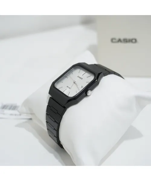 Часы Casio Collection MTP-B185B-7A #3