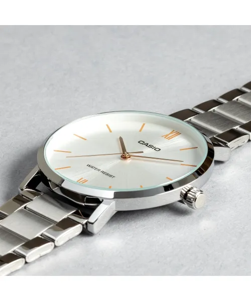 Часы Casio Collection MTP-VT01D-7B #6