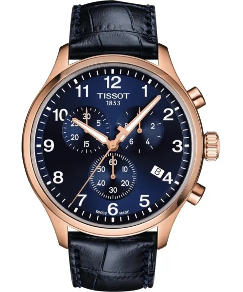 Часы Tissot T116.617.36.042.00 #1