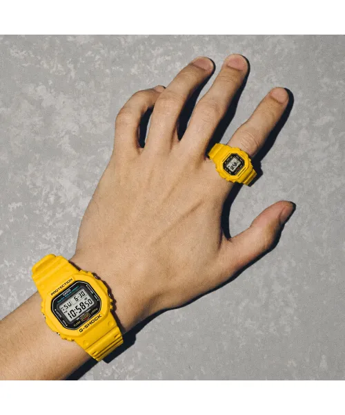 Часы Casio G-Shock DWN-5600-9 #6