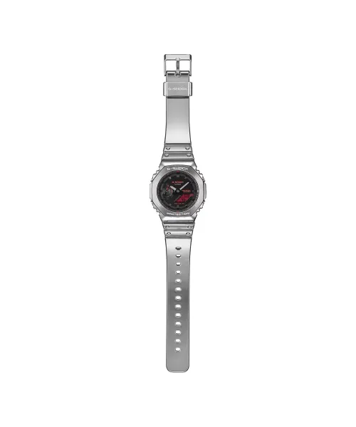 Часы Casio G-Shock GM-2100YRA-8A #3