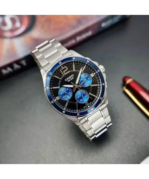Часы Casio Collection MTP-1374D-2A #2