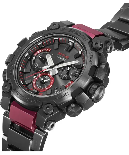 Часы Casio G-Shock MTG-B3000BD-1A #3