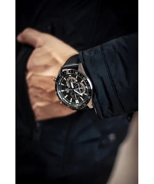 Часы Casio Edifice EFV-620L-1A #4