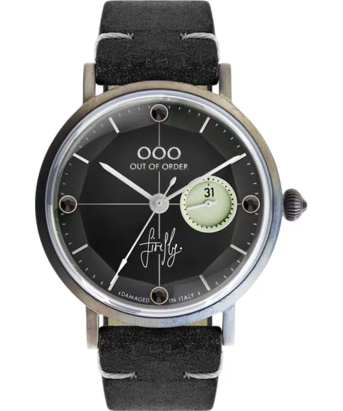 Часы Out of Order OOO.001-7.NE #1
