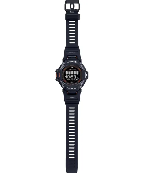 Часы Casio G-Shock GBD-H2000-1A #7