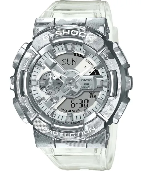 Часы Casio G-Shock GM-110SCM-1A #1