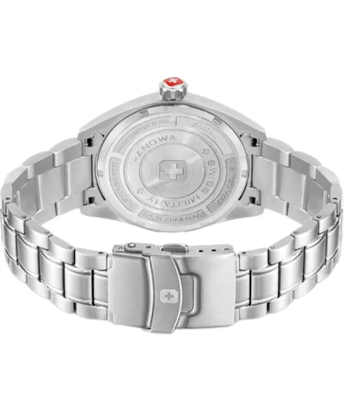 Часы Swiss Military Hanowa SMWGH0004103 #5
