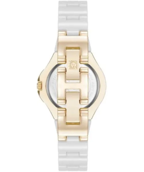 Часы Anne Klein 5112GPWT #3