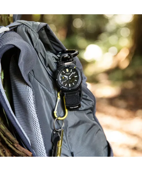 Часы Casio Pro Trek PRJ-B001B-1 #3