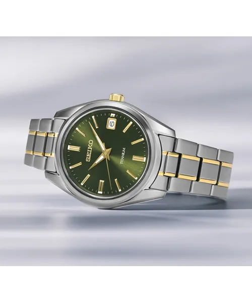 Часы Seiko SUR377P1 #2