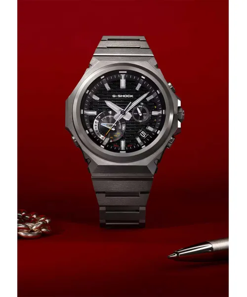 Часы Casio G-Shock GST-B1000D-1A #4