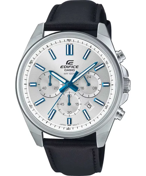 Часы Casio Edifice EFV-650L-7A #1