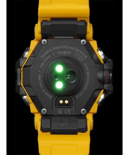 Часы Casio G-Shock GPR-H1000-9 #7