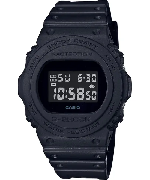 Часы Casio G-Shock DW-5750E-1B #1