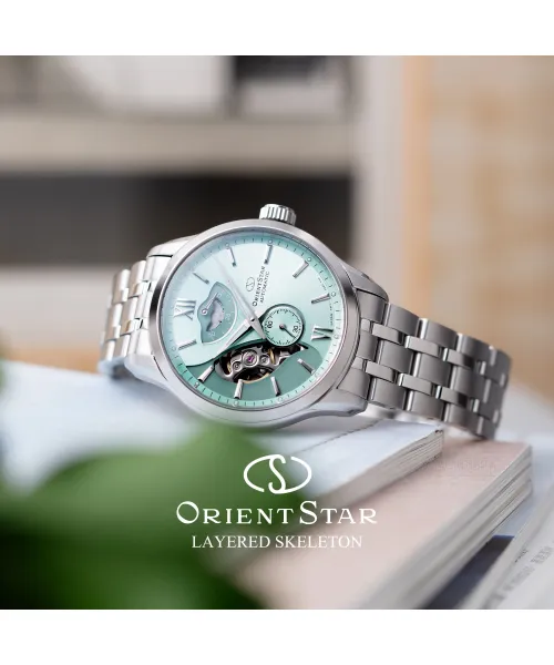 Часы Orient Star RE-AV0B11E00 #5