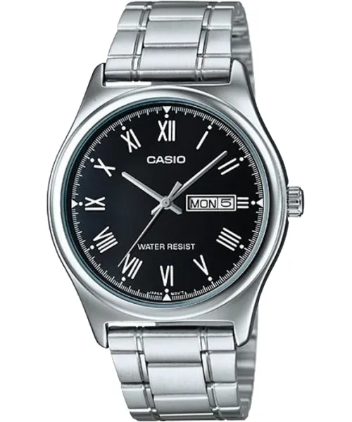 Часы Casio Collection MTP-V006D-1B #1