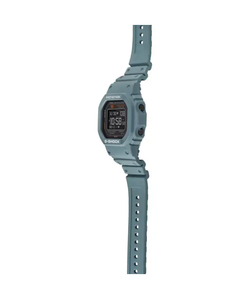 Часы Casio G-Shock DW-H5600-2 #8