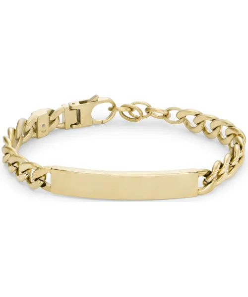 Браслет Fossil JF04465710 #1