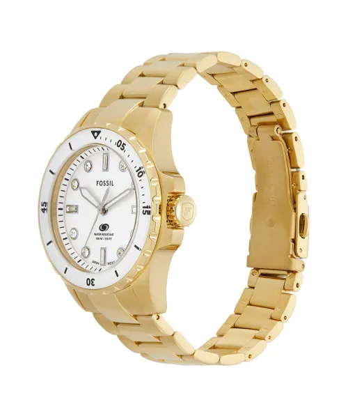 Часы Fossil ES5350 #9