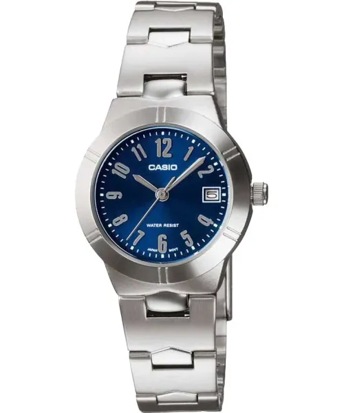 Часы Casio Collection LTP-1241D-2A2 #1