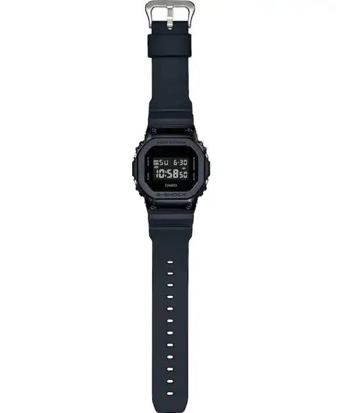 Часы Casio G-Shock GM-5600B-1 #2