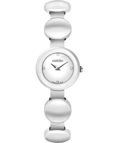 Часы Roamer 686 836 41 29 60 #1