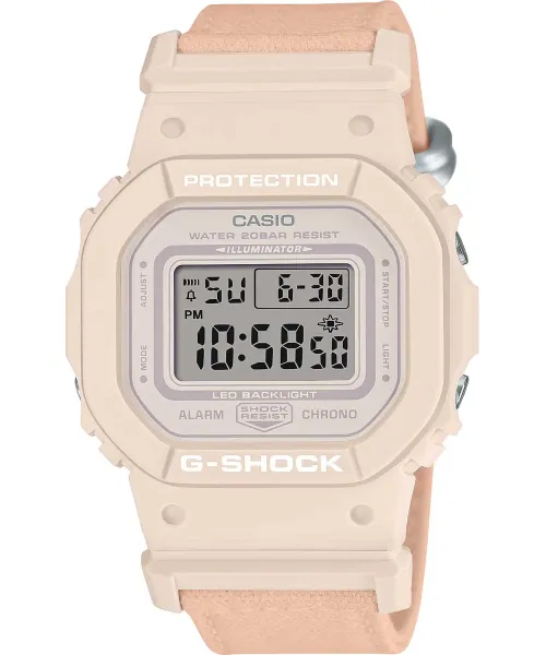 Часы Casio G-Shock GMD-S5600CT-4 #1