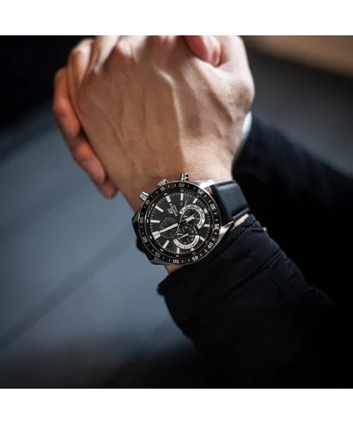 Часы Casio Edifice EFV-620L-1A #2