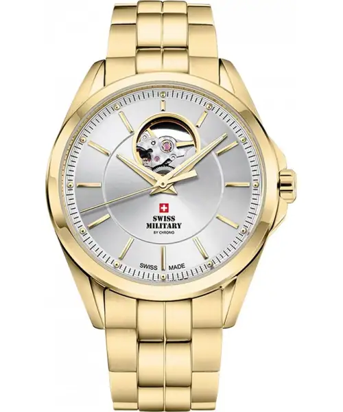 Часы Swiss Military by Chrono SMA34085.31 #1