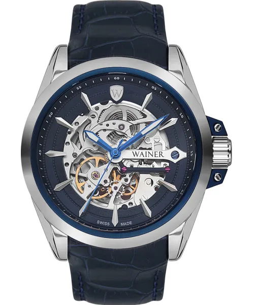 Часы Wainer WA.25677-D #1
