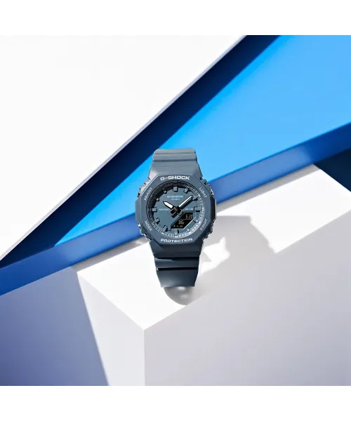 Часы Casio G-Shock GMA-P2100BA-2A #3