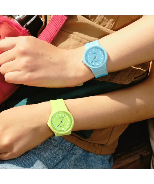 Часы Casio Collection LQ-24B-2B #4