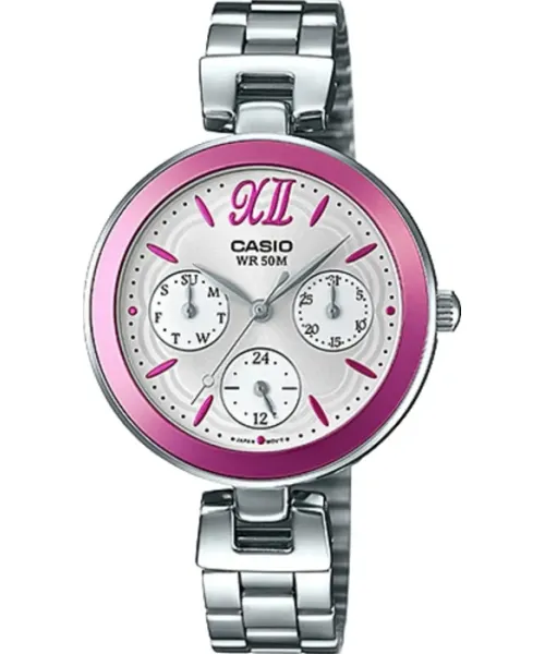 Часы Casio Collection LTP-E407D-4A #1