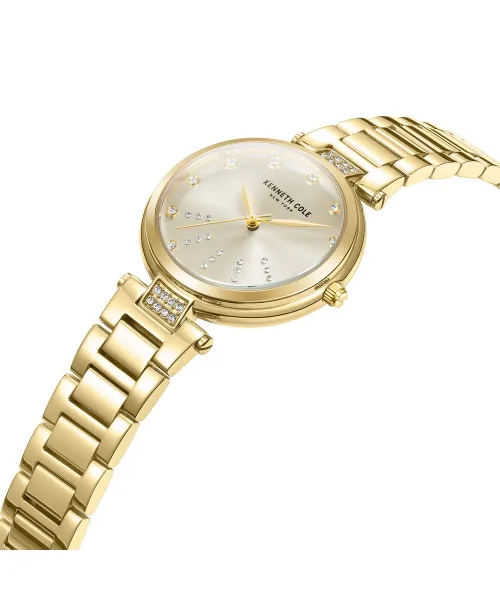 Часы Kenneth Cole KCWLG2237302 #2