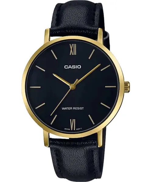 Часы Casio Collection LTP-VT01GL-1B #1