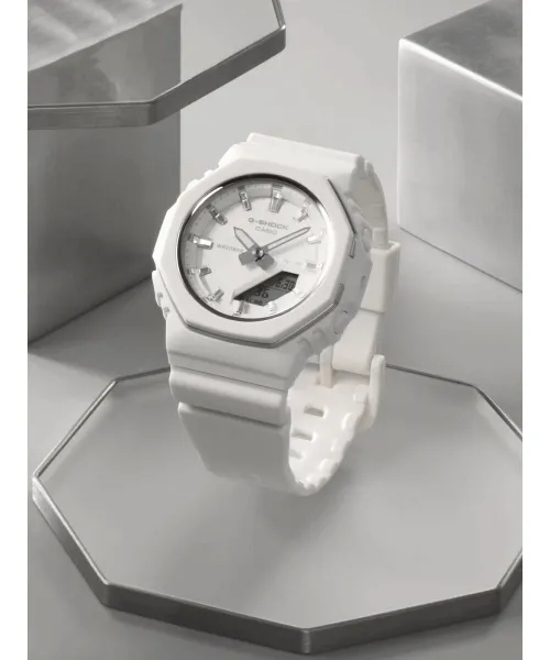 Часы Casio G-Shock GMA-P2110-7A #5