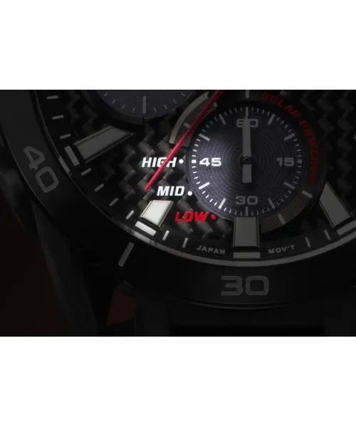 Часы Casio Edifice EQS-960DC-1A #5