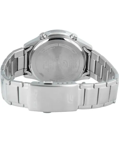 Часы Casio Edifice EFV-C120D-1A4 #4