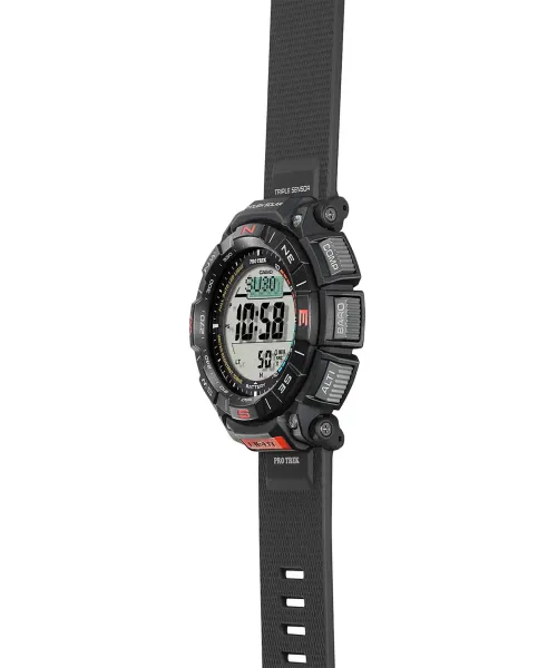 Часы Casio Pro Trek PRG-340-1 #6