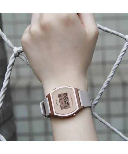 Часы Casio LW-204-4A #6
