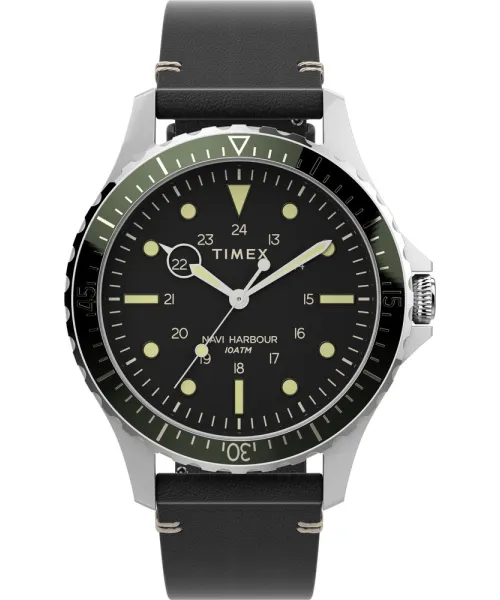 Часы Timex TW2V45300 #1