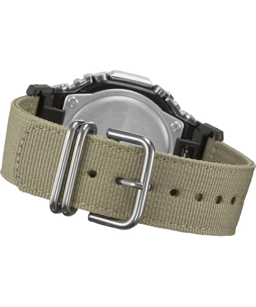 Часы Casio G-Shock GM-2100C-5A #10