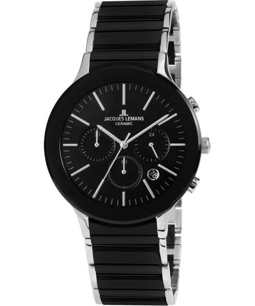 Часы Jacques Lemans 1-1854A #1
