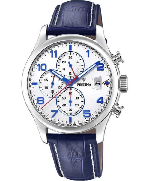 Часы Festina F20375/4 #1