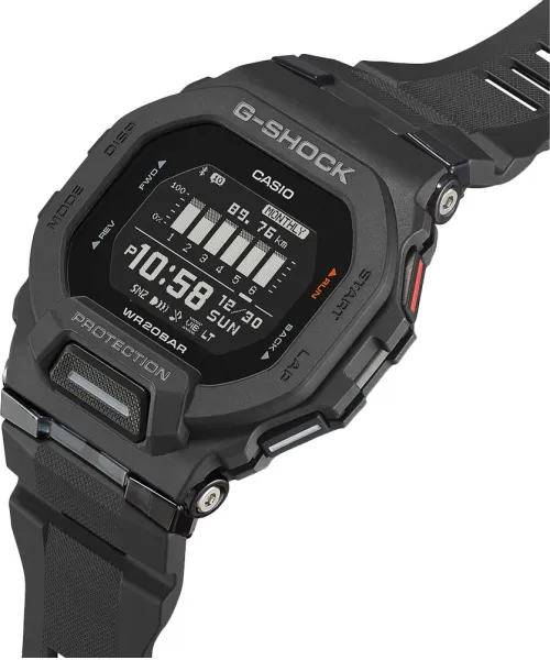 Часы Casio G-Shock GBD-200-1 #2
